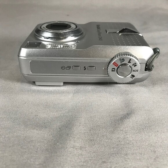 Kodak Easyshare C643 Digital Camera  *PARTS ONLY* - Picture 3 of 5